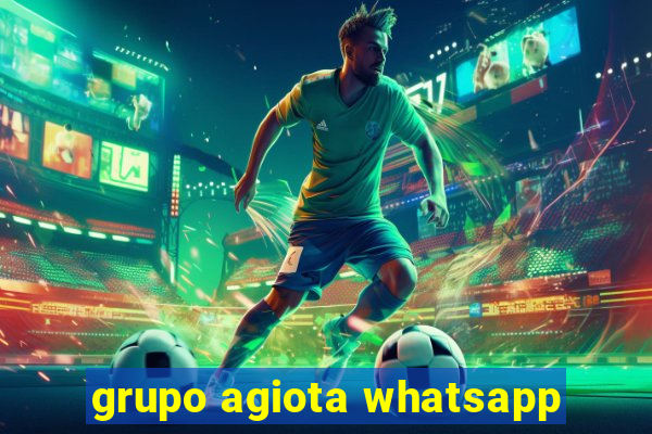 grupo agiota whatsapp